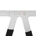 thumbnail image 3 of 1PC Permanent Eyebrow Makeup Ruler Reusable Tattoo Shaping Measure Tool, 3 of 4