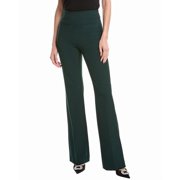 Sandro womens Pant, 34, Green