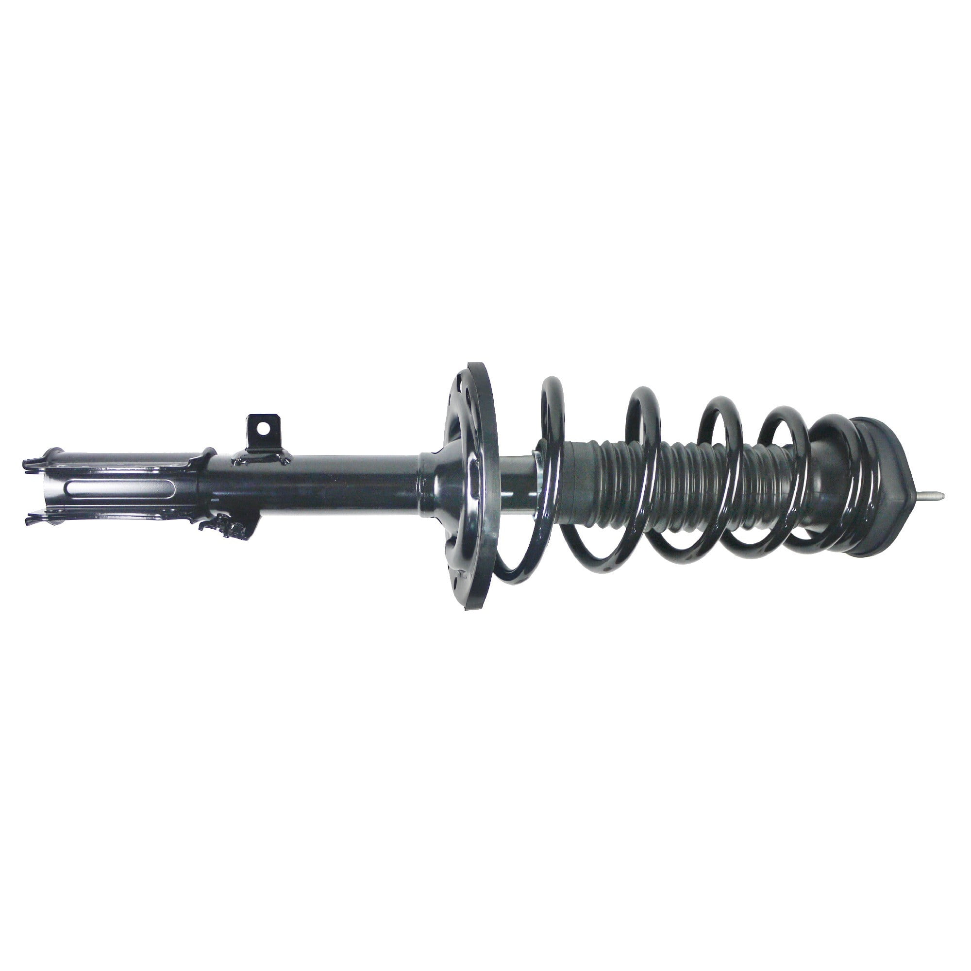 Vialiso VL2031090 Rear Left Suspension Strut and Coil Spring Assembly Compatible With/Replacement For Lexus ES330 2004 - 2006, Toyota Camry 2004 - 2006