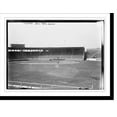 thumbnail image 2 of Historic Framed Print, Fenway Ball Park - Boston, 17-7/8" x 21-7/8", 2 of 9