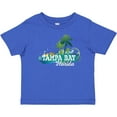 thumbnail image 3 of Inktastic Tampa Bay Florida Beach Trip Boys or Girls Baby T-Shirt, 3 of 5