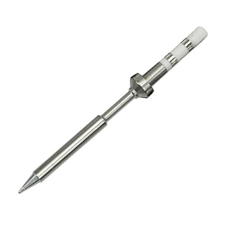 

Mini Solder Iron Tips Replacement for Soldering Repair Station Iron TS100
