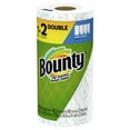 thumbnail image 5 of Bounty Select-A-Size 2 Ply Paper Towels, Double Roll, White, 90 Sheets Per Roll,  1 Count, 24 per case, 5 of 8