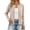 Beige, variant on Yigetop Women's Soft V Neck Button down Knit Cardigan Long Sleeve Lightweight Sweater Loose Fit Comfy Soft Casual Daily Wear Versatile Layering Tops Beige A