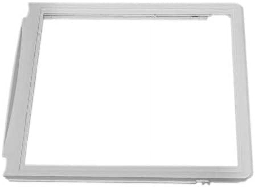 Frigidaire 240599301 Drawer Cover Refrigerator