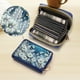 thumbnail image 5 of Art Wallet Pouch Pinta Pintura Diamantes Monedero Monedas para Mujeres (G), 5 of 9