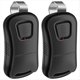 thumbnail image 1 of Control Remoto para Puerta de Garaje, Compatible con para Genie Intellicode Overhead Door G1T-BX 38501R, 390 MHz, 1 of 5