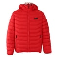 thumbnail image 1 of Chaqueta térmica para hombres, 11 áreas Lugares de la chaqueta térmica Chaqueta térmica Chaqueta térmica Durabilidad probada, 1 of 8