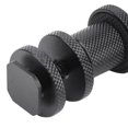 thumbnail image 4 of 7in Universal Arm, 360° Adjustable Flexible Camera Mount 1/4in Screw Easy To Install With Adapter For Photography Equipment 7in Silver, 4 of 8