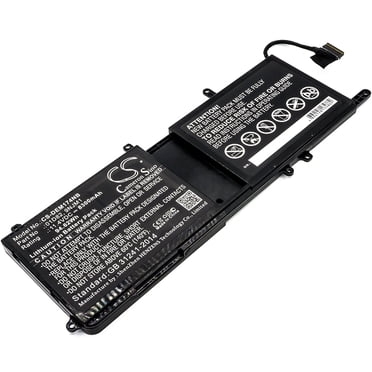 Seilylanka Batterie pour Ordinateur Portable DELL 8300mAh 11.4V 01D82 9NJM1 MG2YH Alienware 15 ALW17C-R5982U