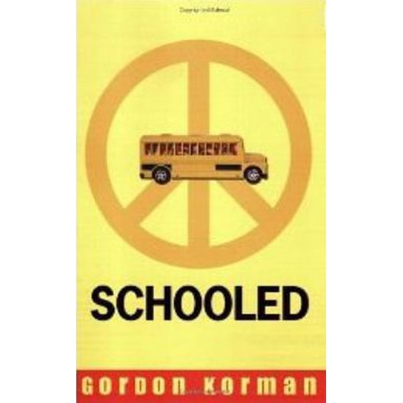 Pre-Owned Schooled (Paperback) 0545102340 9780545102346