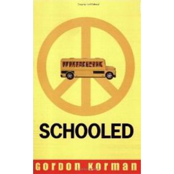 Pre-Owned Schooled (Paperback) 0545102340 9780545102346