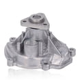 thumbnail image 2 of 1312491, Engine Water Pump Metal Rustproof Professional Strong Oil Resistant  for Car, 2 of 7