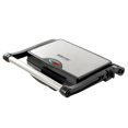 thumbnail image 1 of Stainless Steel Panini Press Gourmet Sandwich Maker, 1 of 1
