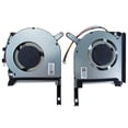 thumbnail image 1 of Ventilador de refrigeración Sicastar para Asus TUF Gaming (2020) A15 FA506, 1 of 7