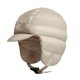 thumbnail image 1 of Gorro de esquí cálido de invierno, gorro de plumón con orejeras impermeable y cálido de invierno para caza, camping y motociclismo, 1 of 5