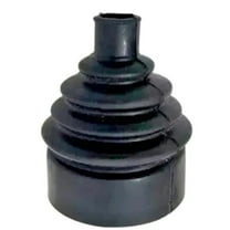 Black Rubber Gear Lever Boot Compatible with Ford 2000 3000 3600 4000 4600 5000 Tractor