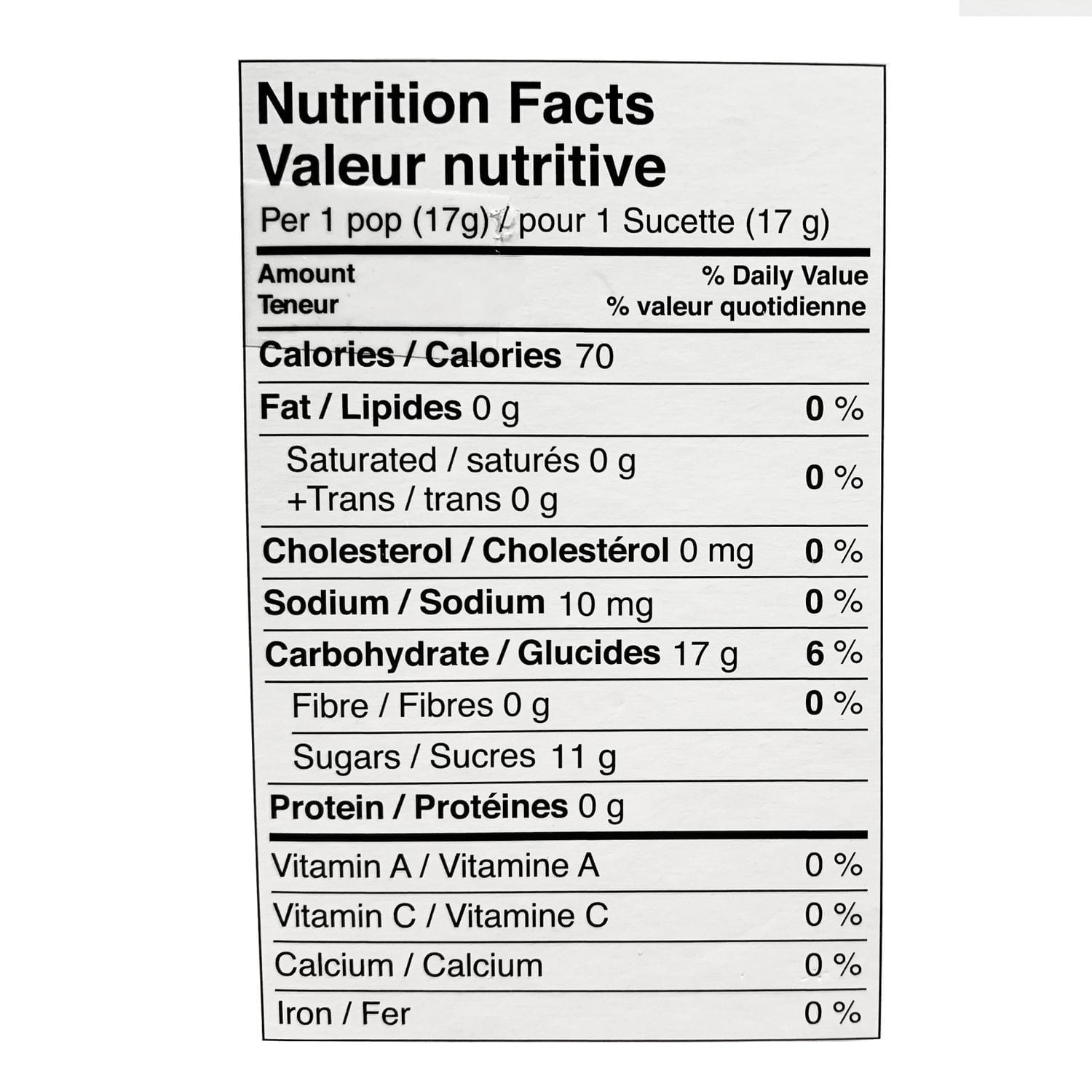 Exclusive Brands Morsure de requin avec suçon