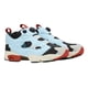 thumbnail image 3 of Tenis Reebok Mujer Instapump Fury 94 Azul Claro Casual azul 4 MX, 3 of 6