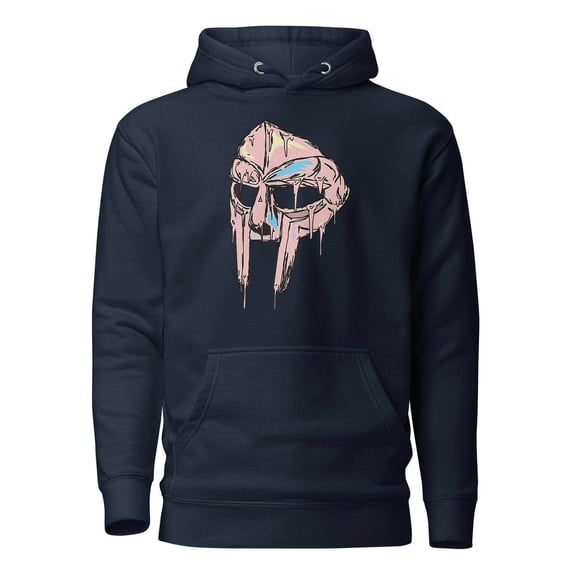 NFT Art 20 Pullover Hoodie