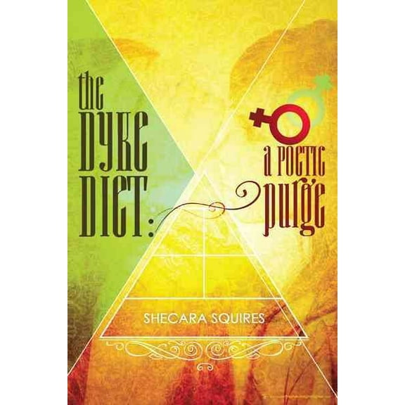 The Dyke Diet (Paperback)