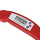 thumbnail image 3 of De lectura rápida Pantalla digital LCD Termómetro digital para alimentos Termómetro para carne para asar para freír barbacoa parrilla Medición de la temperatura ANGGREK Otros, 3 of 8