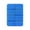 Blue, variant on TUOBARR Outdoor Seat Cushion Folding Foam Portable Picnic Mat Heat Insulation Moistureproof Mat