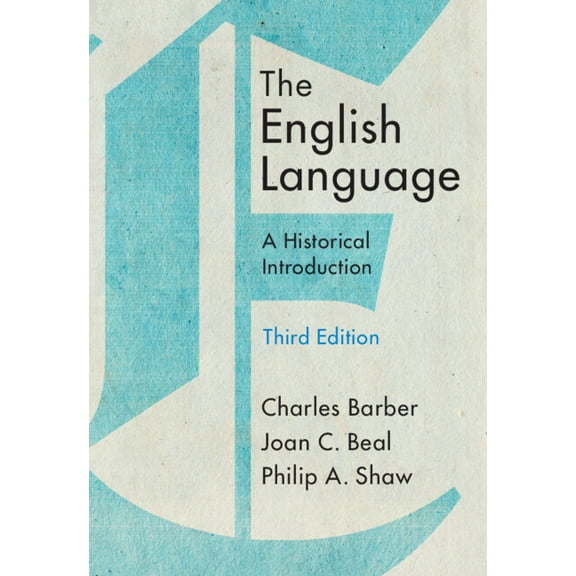 The English Language, (Paperback)
