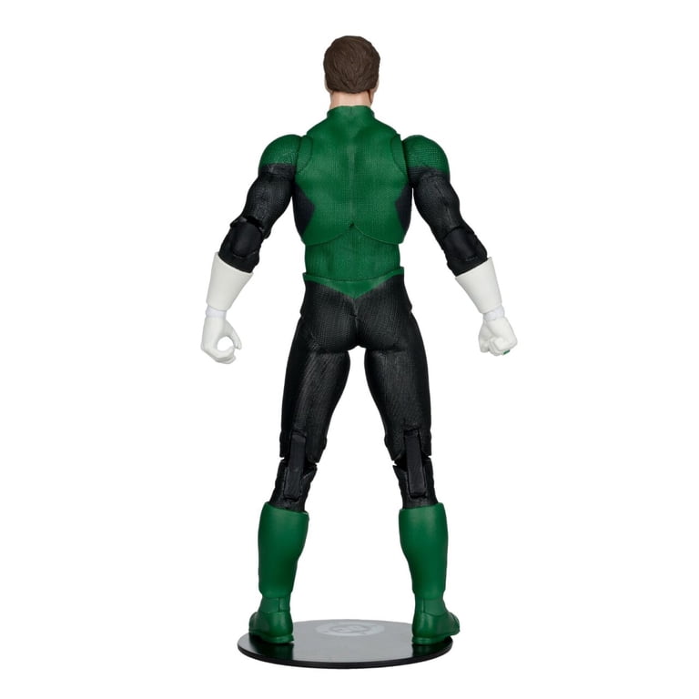DC Direct Page Punchers Green Lantern Hal Jordan (Green Lanterns