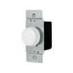 thumbnail image 1 of Atenuador de luz giratorio, Standard, blanco, Volteck Volteck DIM-SB, 1 of 3