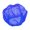 Blue, variant on Motorcycle Air Filter Shield Universally Fitment Quick Mounting Systems For Engine