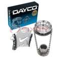 thumbnail image 3 of Dayco KTC1388 Engine Timing Chain Kit, 3 of 3