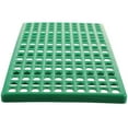 thumbnail image 2 of Sensethe Rabbit Cage Liner Mat for Pet Cats Dogs Bunny Hamster Rat Chinchilla Guinea Pig, 2 of 6