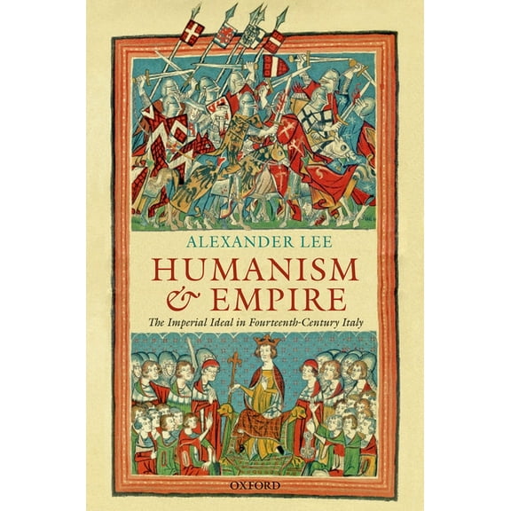 Humanism & Empire C, (Hardcover)