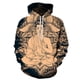 thumbnail image 3 of Sudadera con capucha con estampado 3D de Buda Shakyamuni, ropa para hombre y mujer, jerseys de manga larga a la moda, sudaderas con capucha de diseñador, sudaderas con capucha pop, 3 of 5
