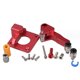 thumbnail image 1 of Double Gear Extruder, Compatible with for 3 CR10 -10 Pro -10S Aluminum Drive, for 3D Printer, 1 of 5