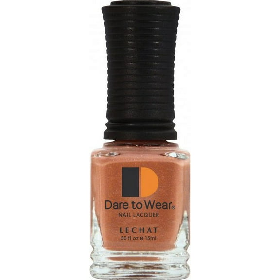 LECHAT Dare to Wear Nail Polish, Illusions, 0.500 Ounce