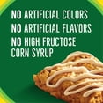 thumbnail image 6 of Nature Valley Cinnamon Brown Sugar Soft Baked Oatmeal Squares, Whole Grain (20 Bars), 6 of 16