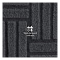 thumbnail image 3 of Protector de Sala 3 Pzas Elástico Antideslizante, Real Textil (Gris Oxford, CH/M/G), 3 of 9