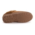 thumbnail image 5 of MUK LUKS Women's Polysuede Clog Slippers, 5 of 7