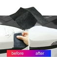thumbnail image 5 of Magic Car Scratch Repair Cloth Nano Cloth Surface Scuffs Fix Car Scratch Remover 1pc(20*10cm), 5 of 8