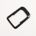 thumbnail image 5 of BotóN de Ajuste de Espejo Retrovisor, Cubierta Adhesiva Decorativa para 2021 2022, Accesorios, Fibra de Carbono ABS, 5 of 5