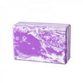 thumbnail image 2 of Yoga EVA Block High Density Foam Exercise Block Stretching Aid Body Shaping Health Training Sports Exercise Gym Pillow, 2 of 6
