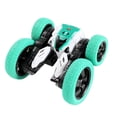thumbnail image 1 of Coche de control remoto HUOGUO spin Stunt 4WD de alta velocidad todo terreno, 1 of 5