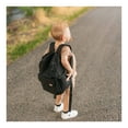 thumbnail image 4 of Mini Roo Backpack - Black, 4 of 9