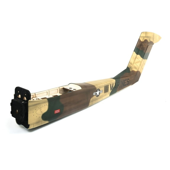 Hangar 9 Nacelle/Boom RH OV-10 Bronco 30cc HAN467002 Replacement Airplane Parts