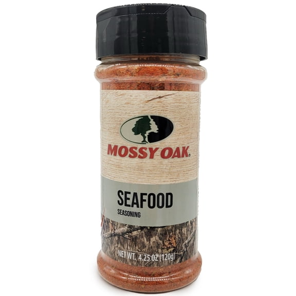 Game Keeper Fish/Seafood Seasoning