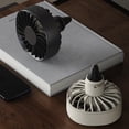 thumbnail image 2 of Car Vent Clip Fan,Auto Personal Fan Rapid Cooling,Powerful Quiet Ventilation Car Lights Electric Fans,Colorful Adjusta LED, 2 of 8