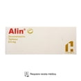 thumbnail image 2 of Alin tabletas 30 pzas de 0.5 mg c/u, 2 of 3