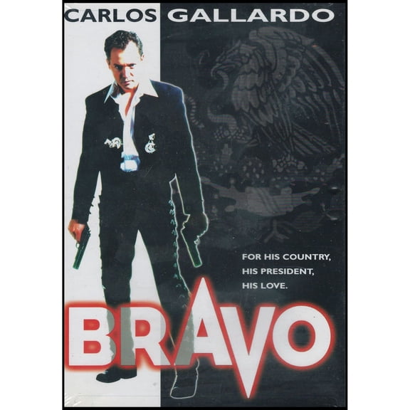 Bravo (DVD)